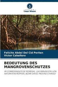 bokomslag Bedeutung Des Mangrovenschutzes