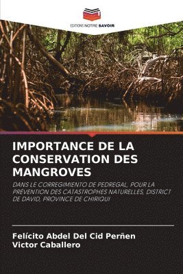 Importance de la Conservation Des Mangroves 1