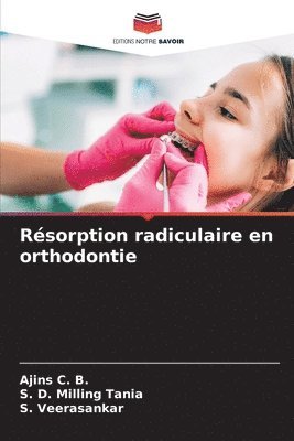 Rsorption radiculaire en orthodontie 1