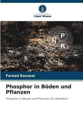 Phosphor in Bden und Pflanzen 1