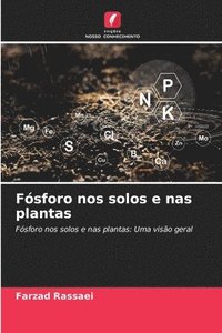 bokomslag Fsforo nos solos e nas plantas