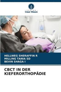 bokomslag Cbct in Der Kieferorthopdie