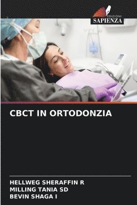 bokomslag Cbct in Ortodonzia