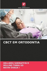 bokomslag Cbct Em Ortodontia
