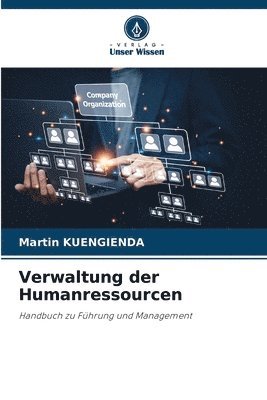 Verwaltung der Humanressourcen 1