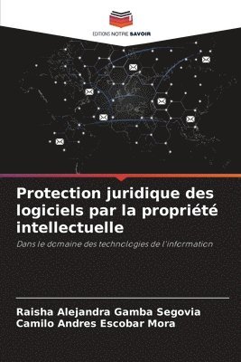 Protection juridique des logiciels par la proprit intellectuelle 1