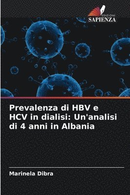 Prevalenza di HBV e HCV in dialisi 1