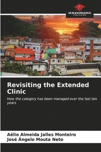 bokomslag Revisiting the Extended Clinic