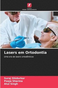 bokomslag Lasers em Ortodontia