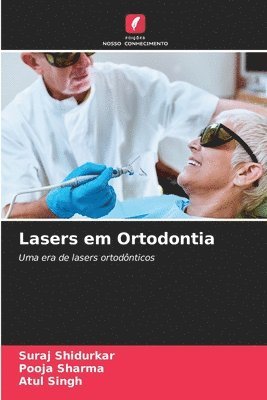 Lasers em Ortodontia 1