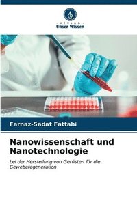 bokomslag Nanowissenschaft und Nanotechnologie