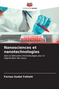 bokomslag Nanosciences et nanotechnologies