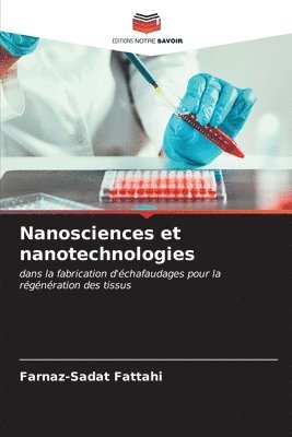 Nanosciences et nanotechnologies 1