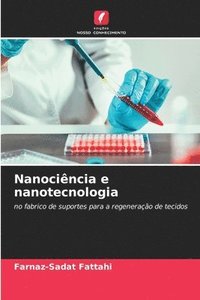 bokomslag Nanocincia e nanotecnologia