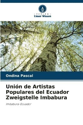 Unin de Artistas Populares del Ecuador Zweigstelle Imbabura 1