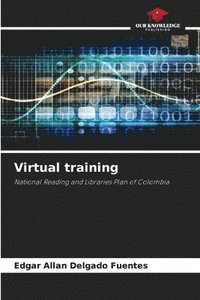 bokomslag Virtual training