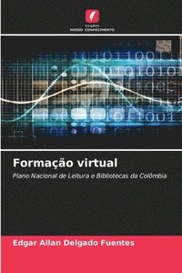 bokomslag Formao virtual
