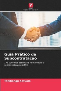 bokomslag Guia Prtico de Subcontratao