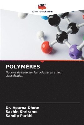 bokomslag Polymres