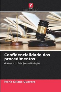 bokomslag Confidencialidade dos procedimentos