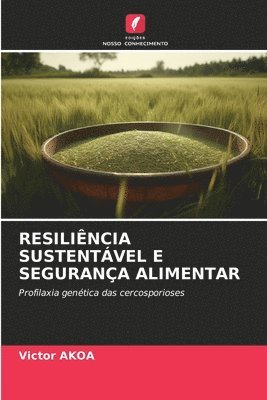 Resilincia Sustentvel E Segurana Alimentar 1