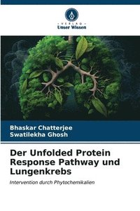 bokomslag Der Unfolded Protein Response Pathway und Lungenkrebs