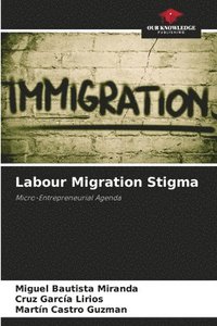 bokomslag Labour Migration Stigma