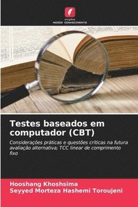 bokomslag Testes baseados em computador (CBT)