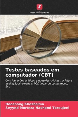 Testes baseados em computador (CBT) 1