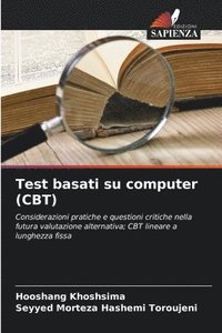 bokomslag Test basati su computer (CBT)