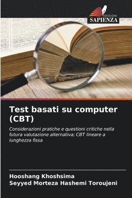 Test basati su computer (CBT) 1