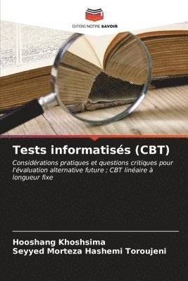 Tests informatiss (CBT) 1