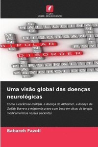 bokomslag Uma viso global das doenas neurolgicas