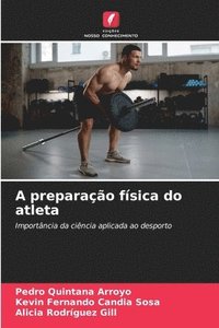 bokomslag A preparao fsica do atleta