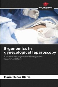 bokomslag Ergonomics in gynecological laparoscopy