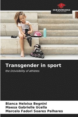 Transgender in sport 1