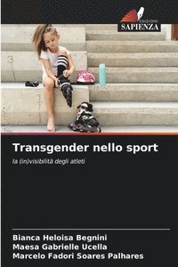 bokomslag Transgender nello sport