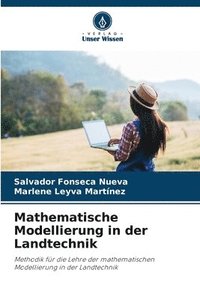 bokomslag Mathematische Modellierung in der Landtechnik
