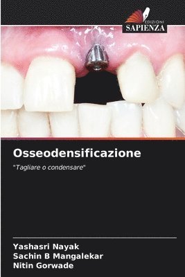 Osseodensificazione 1