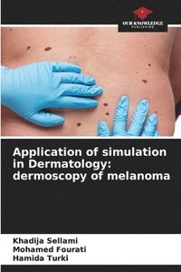 bokomslag Application of simulation in Dermatology