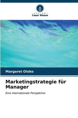 Marketingstrategie fr Manager 1