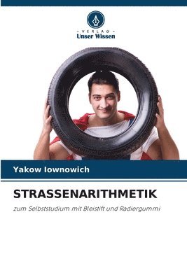 bokomslag Strassenarithmetik