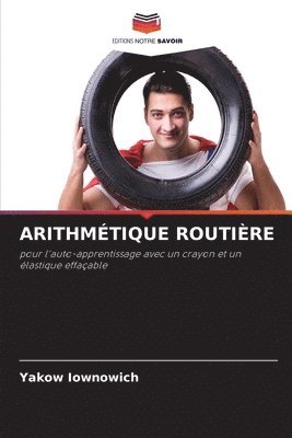 Arithmtique Routire 1