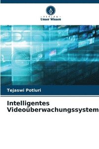 bokomslag Intelligentes Videoberwachungssystem