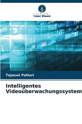 Intelligentes Videoberwachungssystem 1