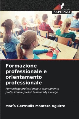 Formazione professionale e orientamento professionale 1