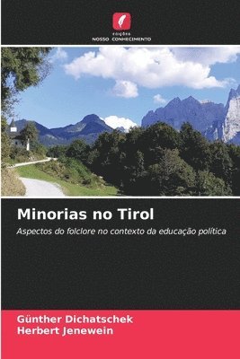 Minorias no Tirol 1