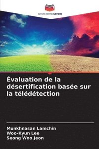 bokomslag valuation de la dsertification base sur la tldtection