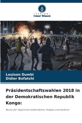 Prsidentschaftswahlen 2018 in der Demokratischen Republik Kongo 1