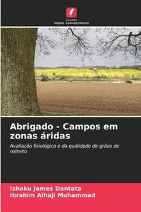 bokomslag Abrigado - Campos em zonas ridas